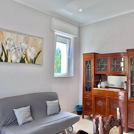 Apt Donati Home, Modernita E Comfort Con Parcheggio Gratuito Privato E Spazio Esterno Privato Cassano dʼAdda Kültér fotó