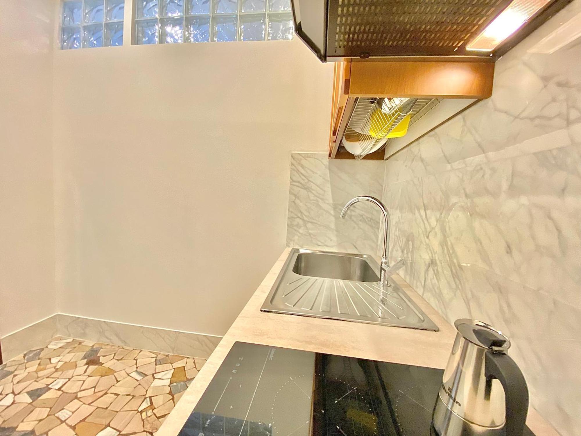 Apt Donati Home, Modernita E Comfort Con Parcheggio Gratuito Privato E Spazio Esterno Privato Cassano dʼAdda Kültér fotó
