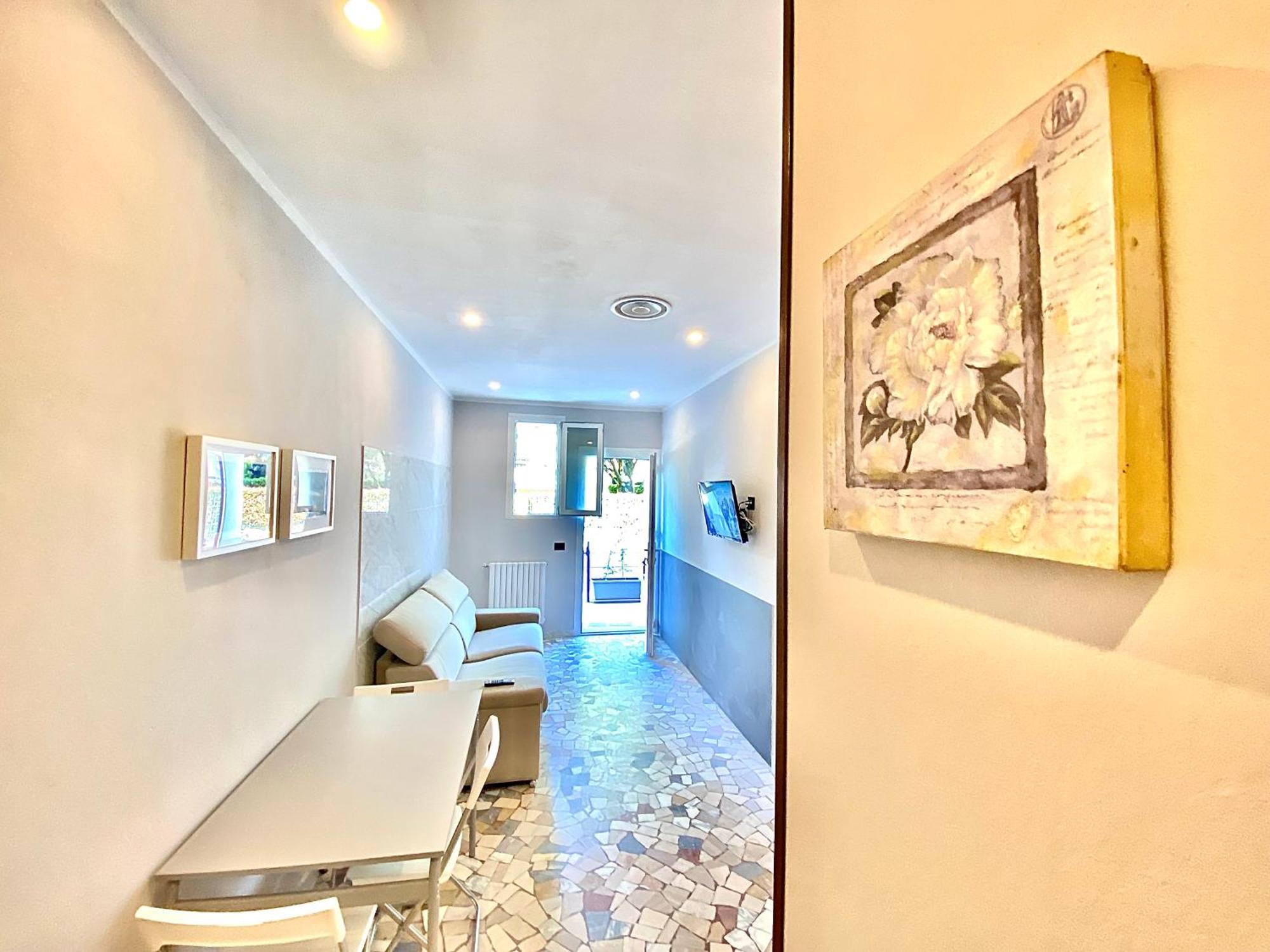 Apt Donati Home, Modernita E Comfort Con Parcheggio Gratuito Privato E Spazio Esterno Privato Cassano dʼAdda Kültér fotó