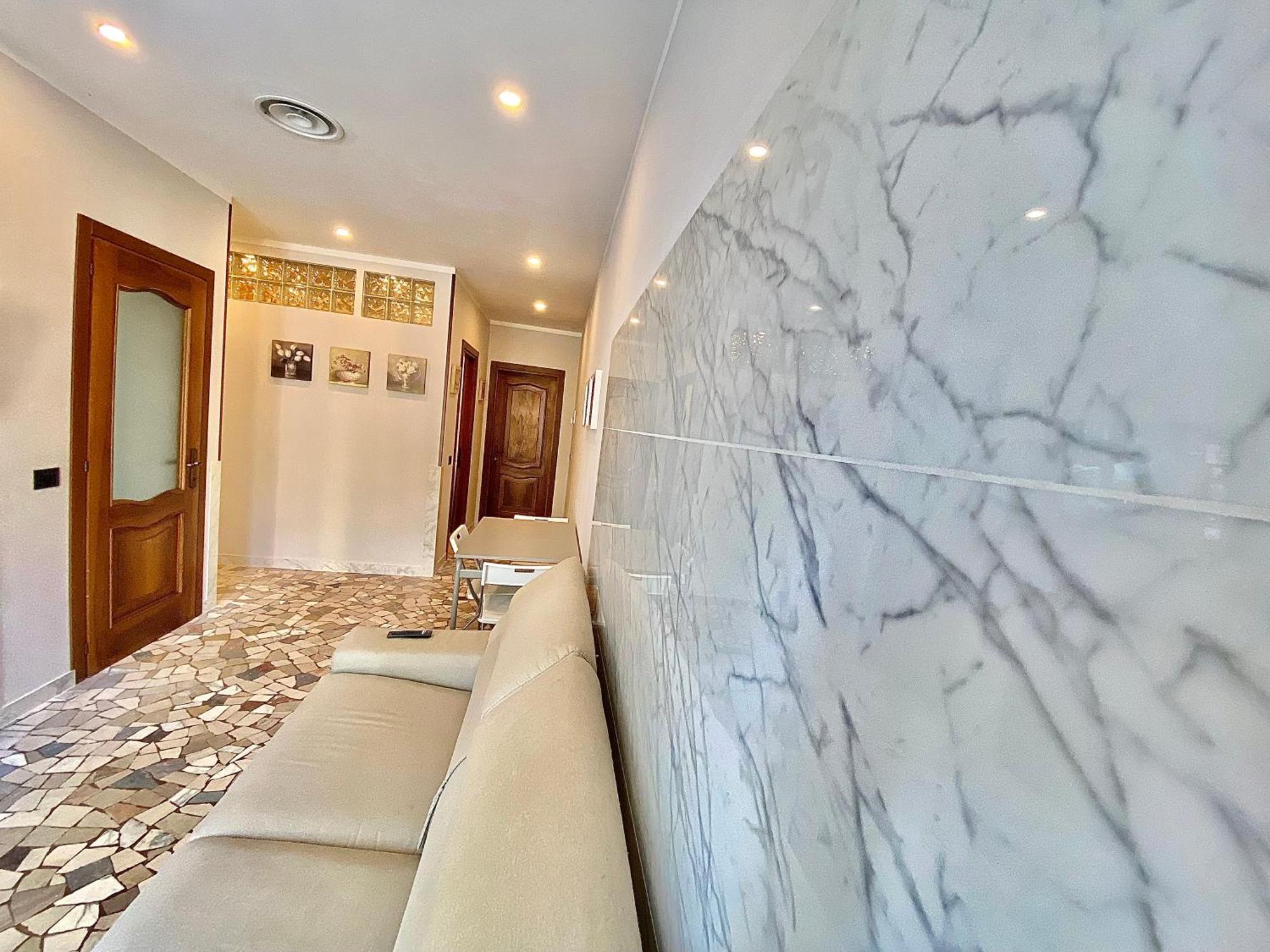 Apt Donati Home, Modernita E Comfort Con Parcheggio Gratuito Privato E Spazio Esterno Privato Cassano dʼAdda Kültér fotó