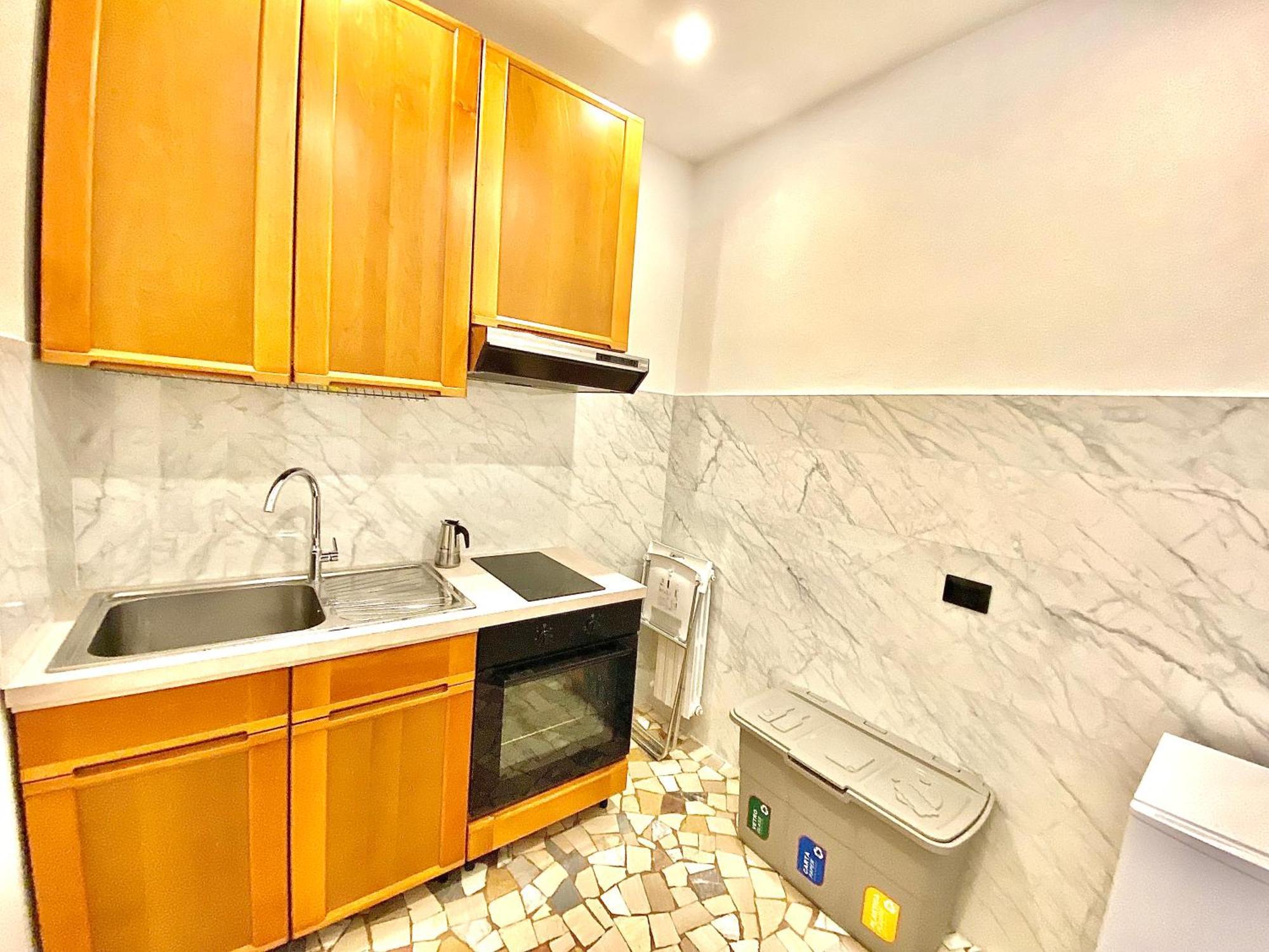Apt Donati Home, Modernita E Comfort Con Parcheggio Gratuito Privato E Spazio Esterno Privato Cassano dʼAdda Kültér fotó