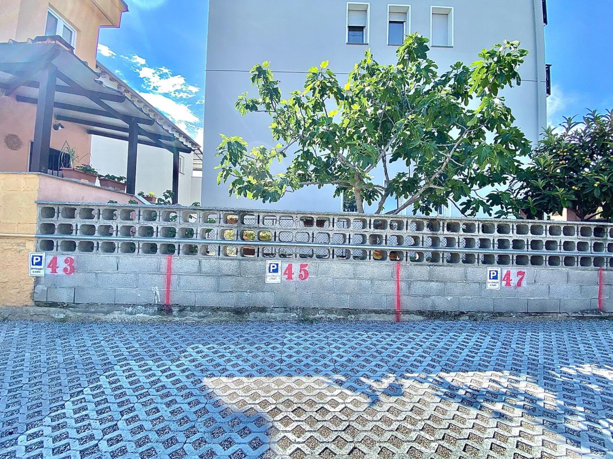 Apt Donati Home, Modernita E Comfort Con Parcheggio Gratuito Privato E Spazio Esterno Privato Cassano dʼAdda Kültér fotó
