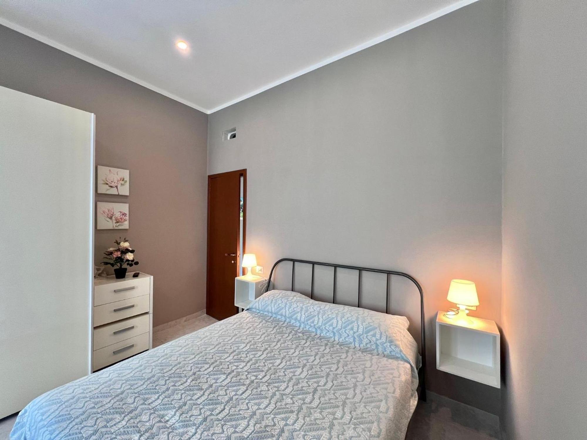 Apt Donati Home, Modernita E Comfort Con Parcheggio Gratuito Privato E Spazio Esterno Privato Cassano dʼAdda Kültér fotó