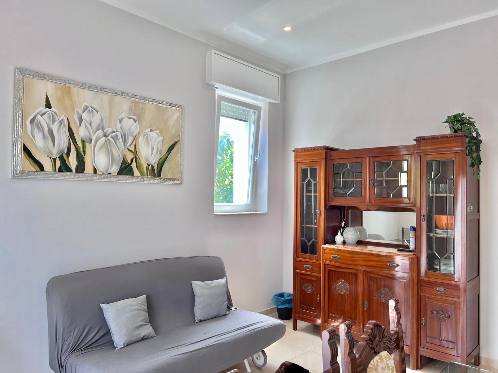 Apt Donati Home, Modernita E Comfort Con Parcheggio Gratuito Privato E Spazio Esterno Privato Cassano dʼAdda Kültér fotó