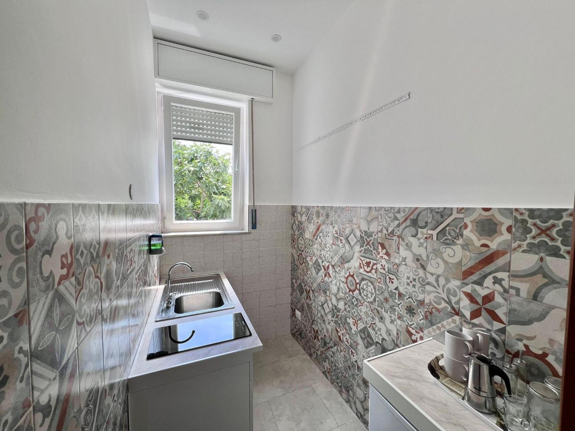Apt Donati Home, Modernita E Comfort Con Parcheggio Gratuito Privato E Spazio Esterno Privato Cassano dʼAdda Kültér fotó